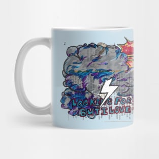 Love The Rain Mug